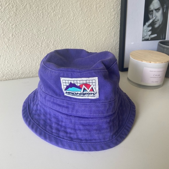 Madhappy Outdoor Bucket Hat 